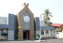 Jaksa Usut Dugaan Korupsi Proyek Pembangunan SDN 02 Dompu